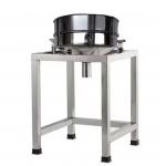 Precision Powder Sieve Machine High Frequency Vibrating Screen CE FCC for sale