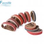 Propack Sharpening Belts G120 G150 For VT2500 VT5000 VT7000 FX MP iH iX for sale