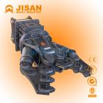 Multi Crusher Hydraulic Pulverizer Building Demolition Shear Japan Yellow Australia Customized Excavator Technical for sale