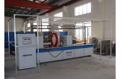 China Advanced Fluorescent Magnetic Particle Testing Equipment HCDX-10000C supplier