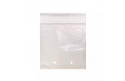 China Recycled Glassine Paper Bag Waterproof Compostable For Clothes supplier