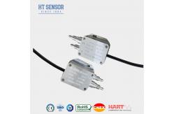 China BP93420DI Micro Differential Pressure Transmitter 4 20ma Air Flow Sensor supplier