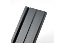 China                    Custom PVC Panel Decorative Plastic Trim              supplier