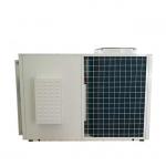 Central Air Conditioning Boats Aircon Rooftop Packaged Units