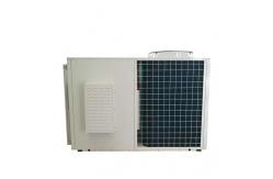China Central Air Conditioning Boats Aircon Rooftop Packaged Units supplier