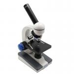 A11.1323 WF10x Biological Microscope With Single Lens N.A.0.65 Condenser for sale