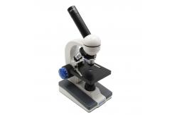 China A11.1323 WF10x Biological Microscope With Single Lens N.A.0.65 Condenser supplier