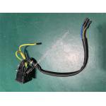 SCHILLER AT-101 ECG Machine 3-prong Power Supply Interface Assembly