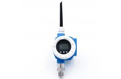 China Sus304 3.6V Iot Wireless Temperature Sensor For Fire Hydrant supplier