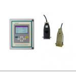 RS485 MODBUS IP68 Doppler Flow Meter for sale