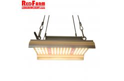 China 100w UV IR Full Spectrum G2 Quantum Board LED Grow Lights supplier