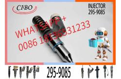 China Diesel Engine C32 Fuel Injector 295-9085 Common Rail Injector 2959085 supplier