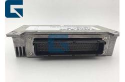China  EC290 EC290CNL Air Conditioner Control Panel Excavator VECU 11443400 supplier