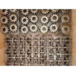 Black Oxide Finish Spur Gear 10mm Hub Length For Industrial Machinery for sale