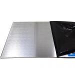 Cold Drawn Stainless Steel Plates ASTM 304 304L 310S 316 316L for sale