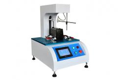China Toasters Abnormal Operation Test Apparatus PLC Control IEC60335-2-9 Clause 19 supplier