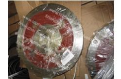 China Replacement parts of Komatsu flange ,175-27-31463 supplier