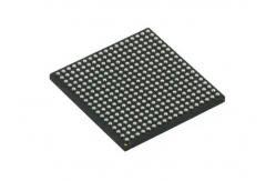 China Field Programmable Gate Array XC6SLX25-N3CSG324I 324CSPBGA Integrated Circuit Chip supplier