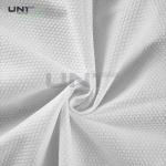 Breathable Wet Tissues Hydrophilic Non Woven Fabric Anti Baterial for sale