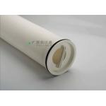 Replace HFU660UY045 High Flow Filter Cartridge 6 OD For Seawater Desalination for sale