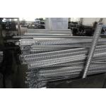 3004 Radiator Header Plate High Precision 1.5mm Thickness for sale