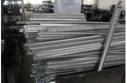 China 3004 Radiator Header Plate High Precision 1.5mm Thickness supplier