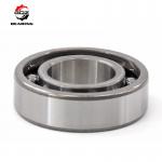 41MM bore PEER 6208-41MM Single Row Deep Groove Ball Bearing for sale