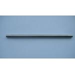 Stainless Steel Paper Mill Parts Rollformed Rods With Chrome Plated for sale