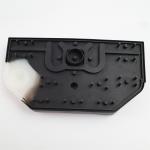 Custom Silicone Keyboard Conductive Silicon Rubber Buttons Keyboard Rubber Button