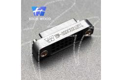 China HW-CMM Connectors , HW-322C21H01 Micro-D Connector supplier