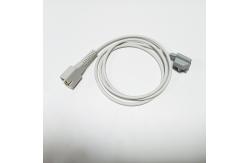 China TPU Jacket 7PIN Infant Tip 1.1m Spo2 Short Sensor supplier