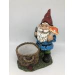 Multiple Pottery Ornaments Handmade Lifelike Ceramic Home Decor OEM