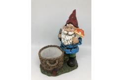 China Multiple Pottery Ornaments Handmade Lifelike Ceramic Home Decor OEM supplier