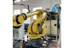 China Spot Welding Used FANUC Robots 2000iB/125L Universal Multi Joint Robot supplier