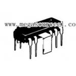 Integrated Circuit Chip Low Voltage Devices MC680 MOTOROLA  CDIP  for sale