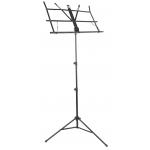 Classical Stage Stand , black music stand / Sheet Music Stand design DMSS001 for sale