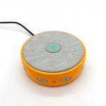 USB Conference Computer Speakers With Microphone With Zoom Teams Skype for sale