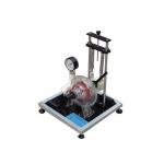 Francis Turbine Fluid Mechanics Laboratory Apparatus With Operating Principle for sale