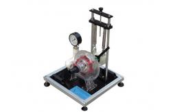 China Francis Turbine Fluid Mechanics Laboratory Apparatus With Operating Principle supplier