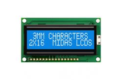 China MC21603A6W-BNMLW-V2 supplier