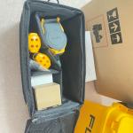 FLUKE TI401U 400U Infrared Thermal Imager Handheld and Precision for Infrared Research