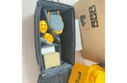 China FLUKE TI401U 400U Infrared Thermal Imager Handheld and Precision for Infrared Research supplier