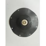 Direct Acting Mounting Type Air Suspension Solenoid Valve 1/2 Inch for Improved Suspension Performance for sale