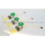 Custom Voice Greeting Card Sound Module , recordable voice chip