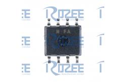 China MAX3490EESA+T supplier