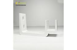 China Balcony aluminum retractable awning accessory, aluminium awning bracket , wholesale awning components supplier