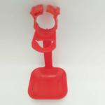 Nipple Drip Cup ABS Poultry Farm Drinking System for sale