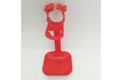 China Nipple Drip Cup ABS Poultry Farm Drinking System supplier