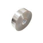 Acrylic Adhesive Heat Proof Aluminium Tape Moisture Resistant for sale