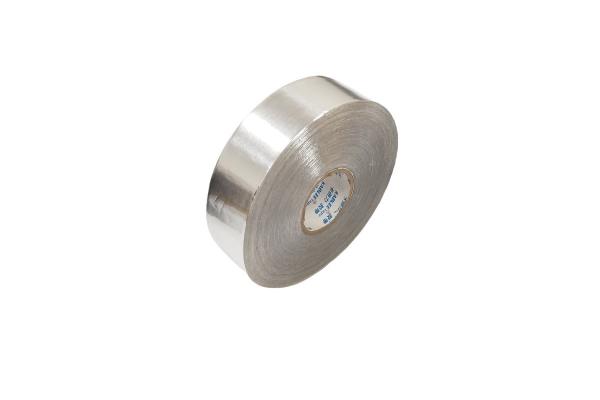 Acrylic Adhesive Heat Proof Aluminium Tape Moisture Resistant